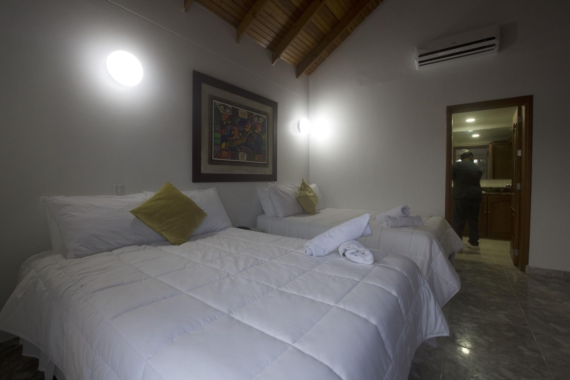 Hotel Koray San Andres (San Andres and Providencia Islands)