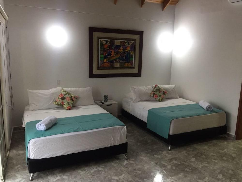 Koray 4* San Andres (San Andres and Providencia Islands)