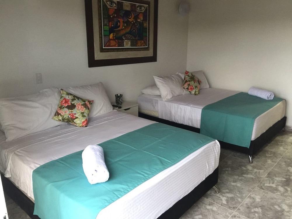 Koray Hotel San Andres (San Andres and Providencia Islands)