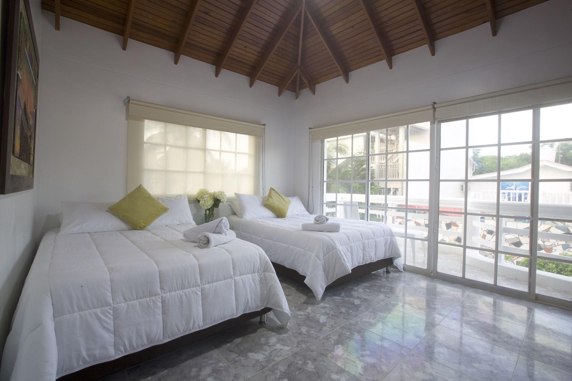 Koray Hotel San Andres (San Andres and Providencia Islands)