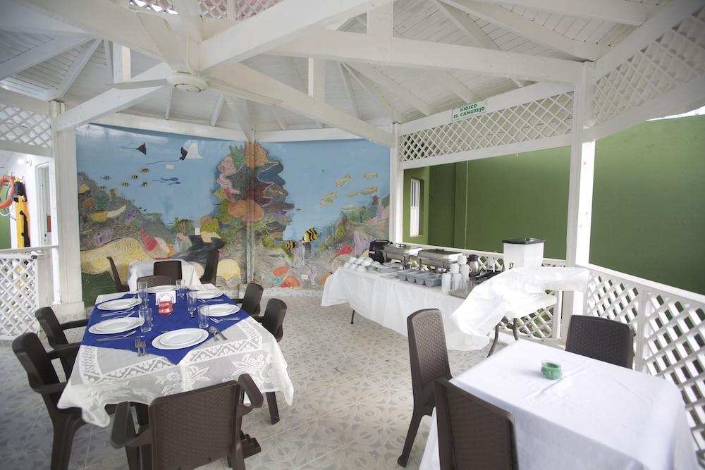 Koray Hotel San Andres (San Andres and Providencia Islands)