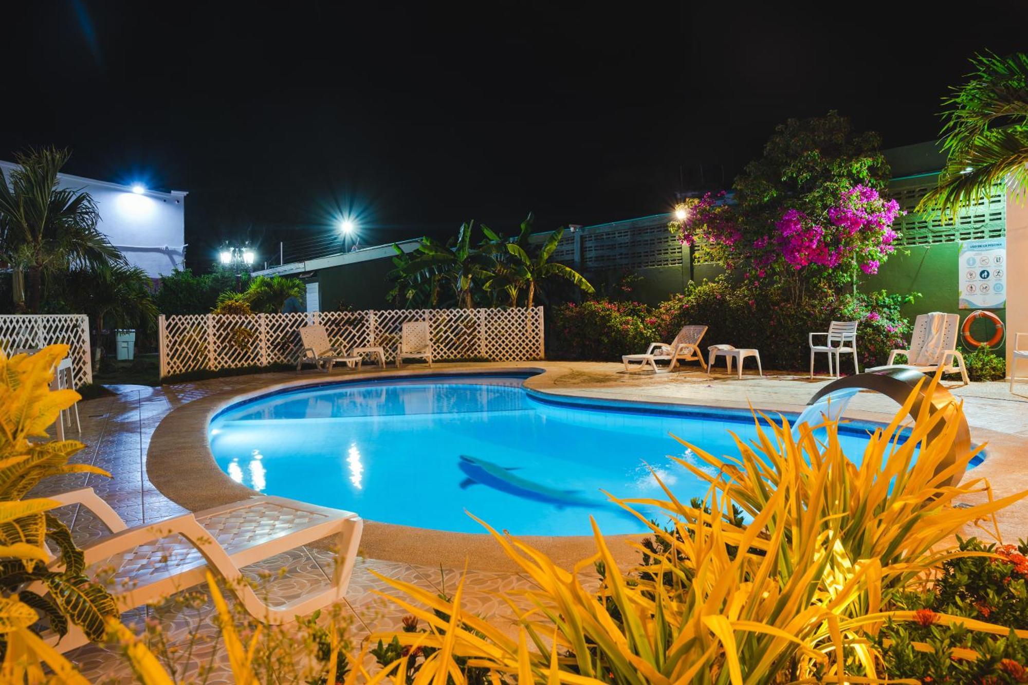 Koray Hotel San Andres (San Andres and Providencia Islands)